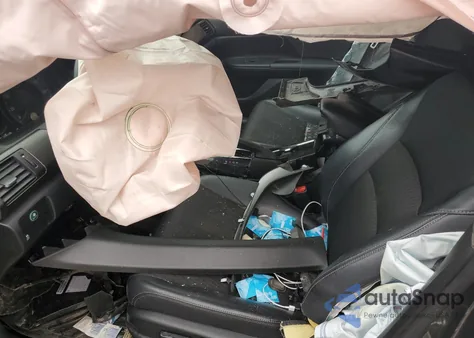 2017 Honda Accord Sport из США, поврежденный, VIN 1HGCR2F57HA186533